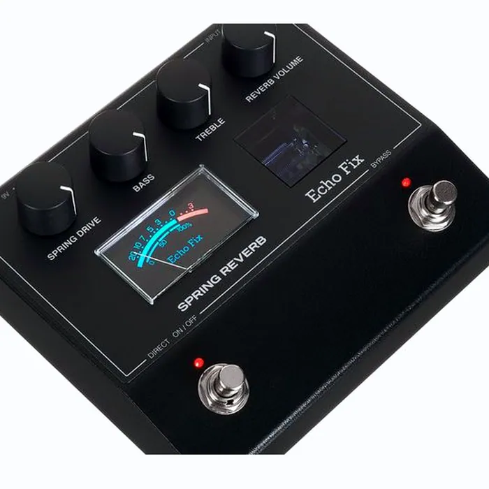 Echo Fix EF-P2 Spring Reverb – photo 11