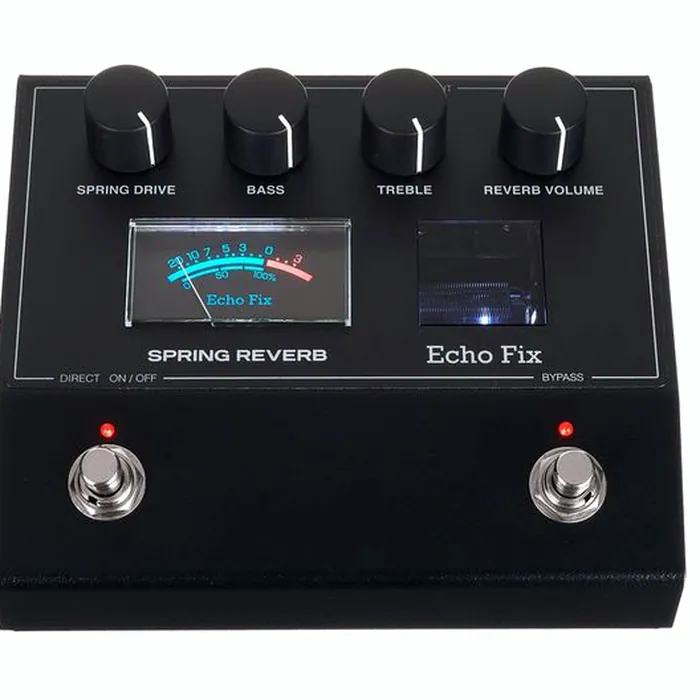 Echo Fix EF-P2 Spring Reverb – photo 5