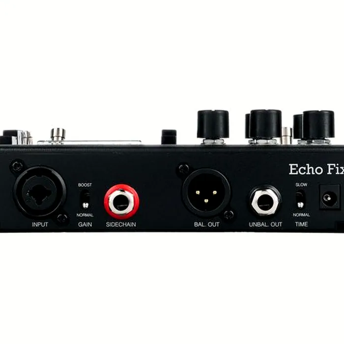 Echo Fix EF-P5 FET Compressor Pedal – photo 9