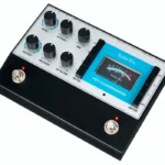 La pédale d’effet Echo Fix EF-P5 FET Compressor Pedal : Notre avis