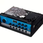 Echo Fix EF-X2 MKII Tolex Blue – Avis sur cette pédale d’effet