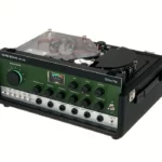 Echo Fix EF-X2 MKII Tolex Green – Avis sur cette pédale d’effet