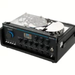 Avis sur Echo Fix EF-X3 Chorus Echo Black Tolex – Test pédale d’effet
