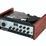 Avis pédale d’effet Echo Fix EF-X3 Chorus Echo Silver