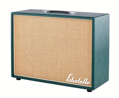 Echolette 212 Cabinet B-Stock