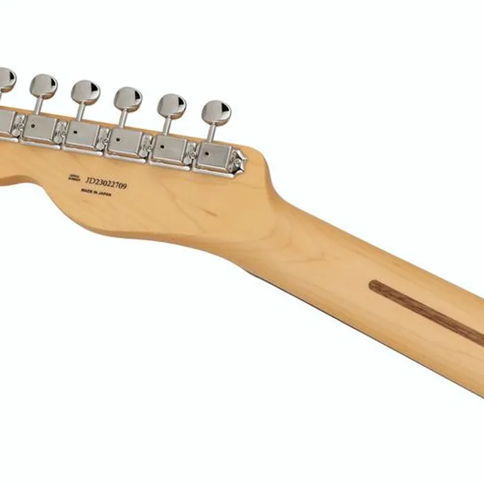 Fender Hybrid II Tele SH RW FRB – photo 8