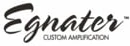 La tête d'ampli pour guitare électrique Egnater Rebel-30 Mark II