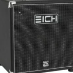 Avis Eich Amplification 112 XS 8Ohm Cabinet II : Des graves profonds et précis ?