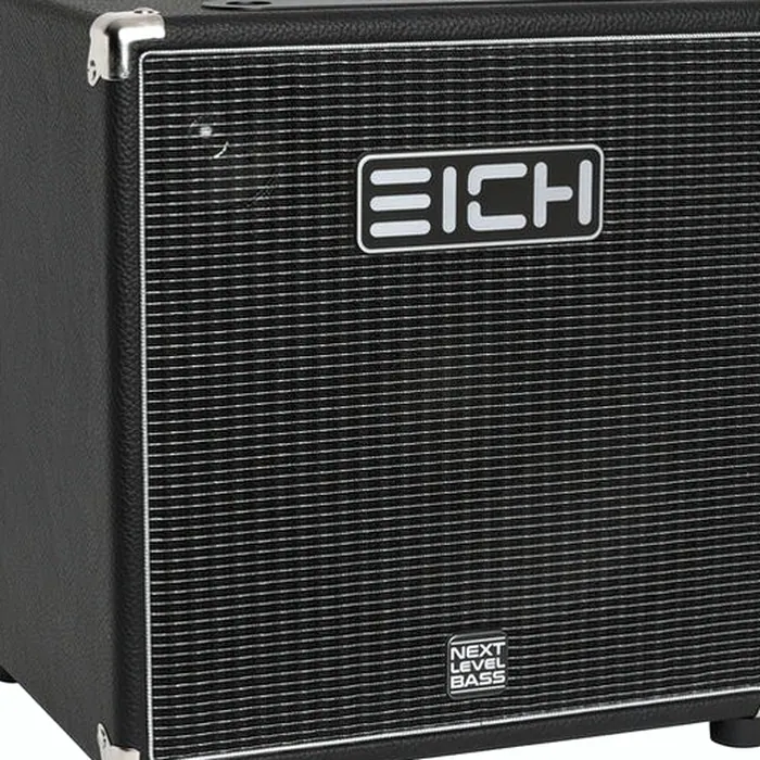 Eich Amplification 112 XS 8Ohm Cabinet II – photo 2