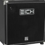 Avis Eich Amplification 112 XS-BE 8Ohm Cabinet II : Sur le terrain avec une grosse puissance