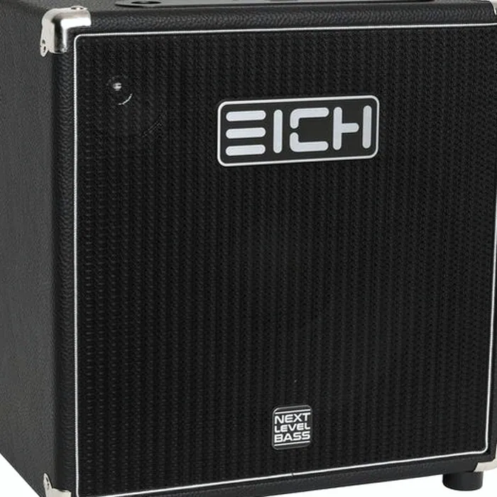 Eich Amplification 112 XS-BE 8Ohm Cabinet II – photo 2