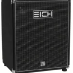 Notre test du Eich Amplification 115 XS 8Ohm Cabinet II : Rendu sonore et projection