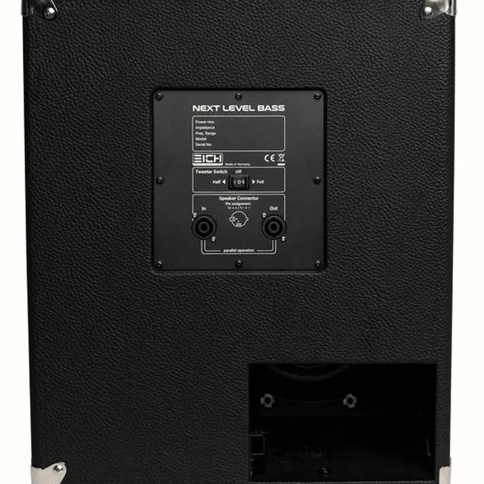 Eich Amplification 210 XS 8Ohm Cabinet II – photo 4