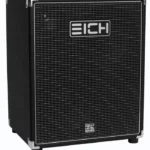 Eich Amplification 210 XS 8Ohm Cabinet II : Avis sur les haut-parleurs et le tweeter