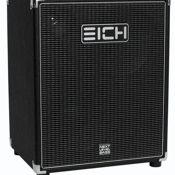 Eich Amplification 210 XS 8Ohm Cabinet II – photo 2
