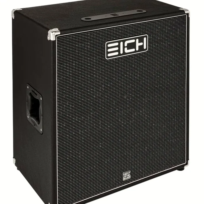 Eich Amplification 410L 4 Ohms Cabinet II – photo 6