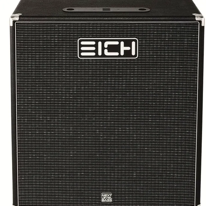 Eich Amplification 410L 4 Ohms Cabinet II – photo 5