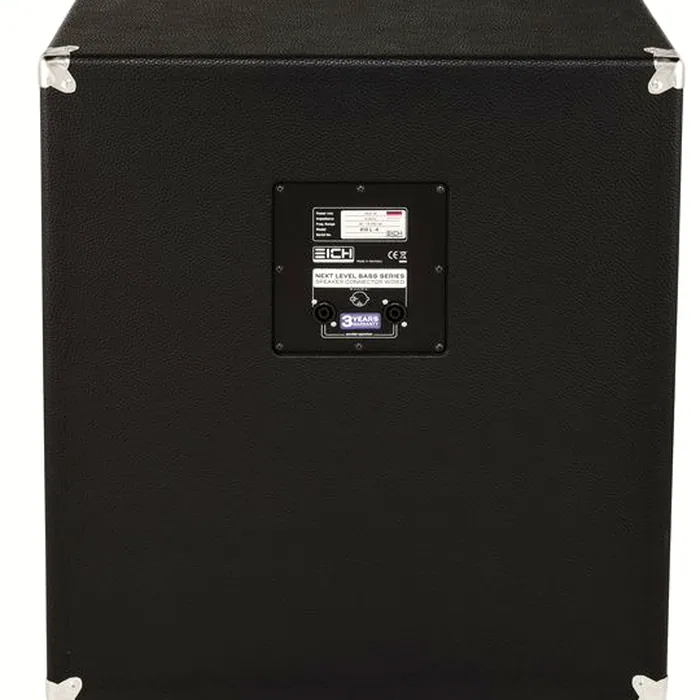 Eich Amplification 410L 4 Ohms Cabinet II – photo 7