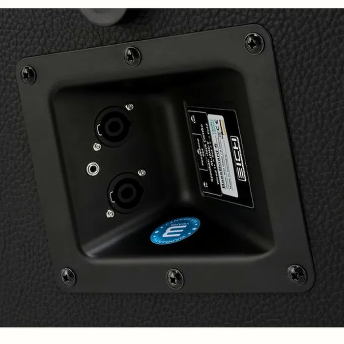 Eich Amplification BassBoard S II – photo 11