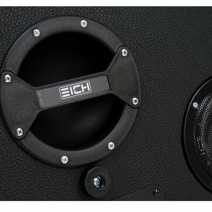 Eich Amplification BassBoard S II – photo 12