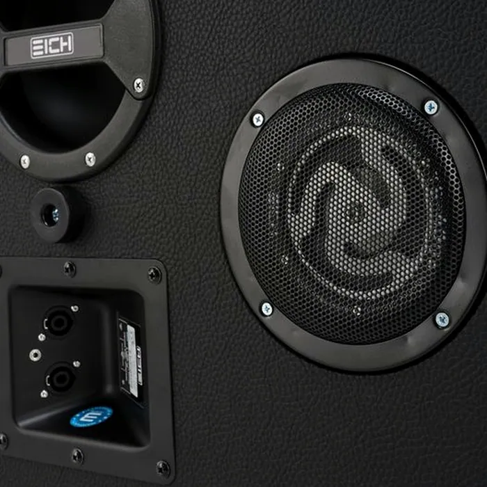 Eich Amplification BassBoard S II – photo 10