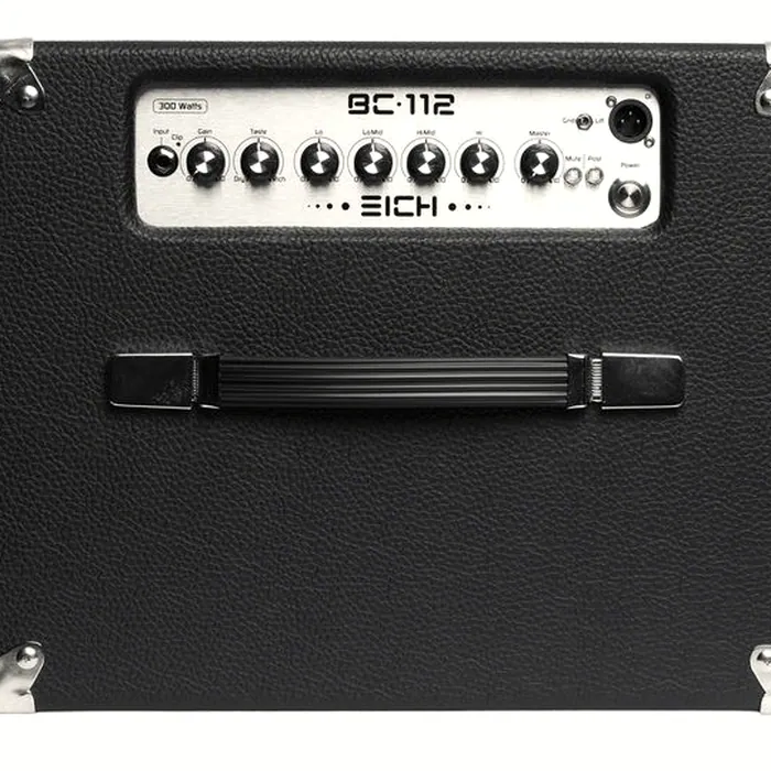 Eich Amplification BC 112 II – photo 6