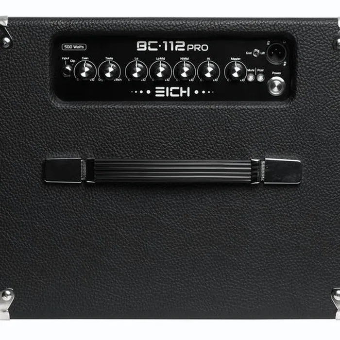 Eich Amplification BC 112 Pro BE II – photo 5
