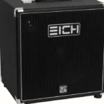 Avis sur Eich Amplification BC 112 Pro BE II – Test combo basse