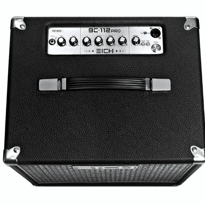 Eich Amplification BC 112 Pro II – photo 6