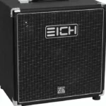 Avis sur Eich Amplification BC 112 Pro II – Test combo basse