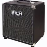 Combo Basse Eich Amplification BC112 Bass Combo | Test, Avis & Comparatif