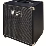 Combo Basse Eich Amplification BC112Pro Bass Combo | Test, Avis & Comparatif