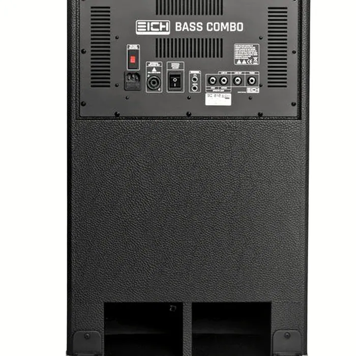 Eich Amplification BC212 II – photo 5
