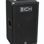 Le Combo Eich Amplification BC212 II : Notre avis