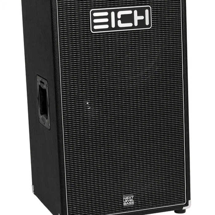 Eich Amplification BC212 II – photo 4