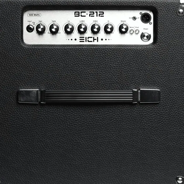 Eich Amplification BC212 II – photo 7
