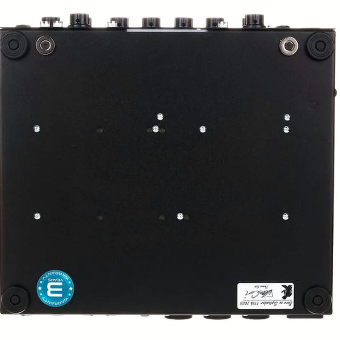 Eich Amplification T1000 Black Edition – photo 12