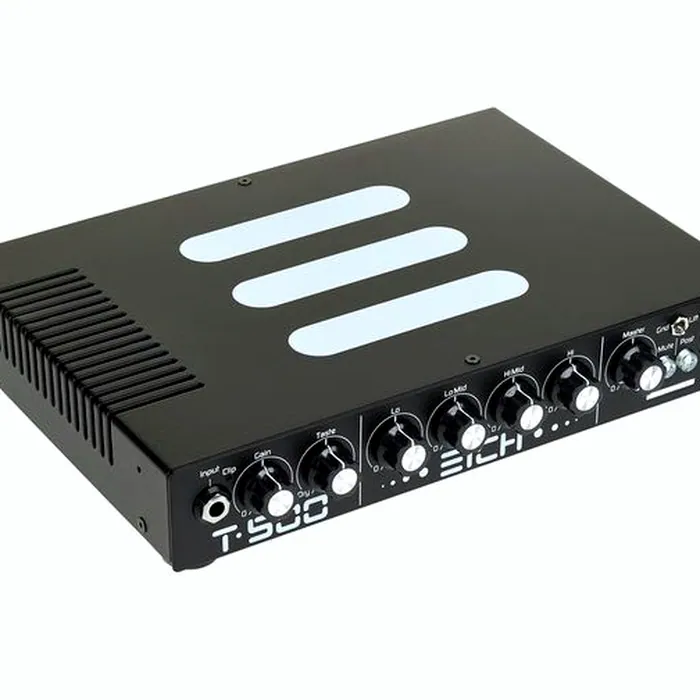Eich Amplification T500 Black Edition – photo 6