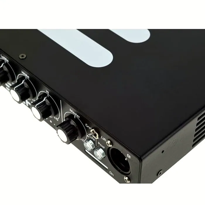 Eich Amplification T500 Black Edition – photo 11