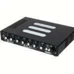Avis Eich Amplification T900 Black Edition : Retour d’expérience après 1 mois