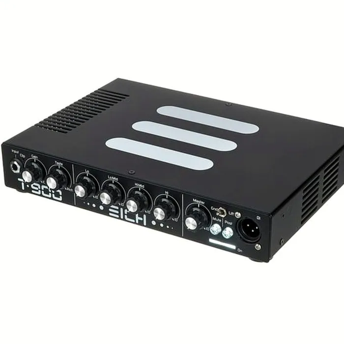 Eich Amplification T900 Black Edition – photo 2