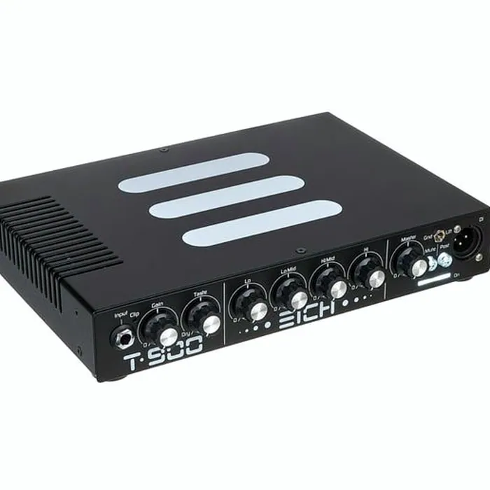 Eich Amplification T900 Black Edition – photo 6