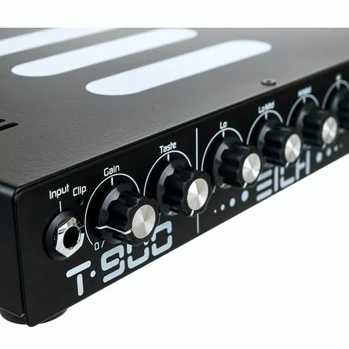 Eich Amplification T900 Black Edition – photo 10