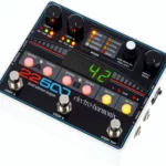 La Pédale d’effet Electro Harmonix 22500 Dual Stereo Loop B-Stock – Photos, Tests & Avis