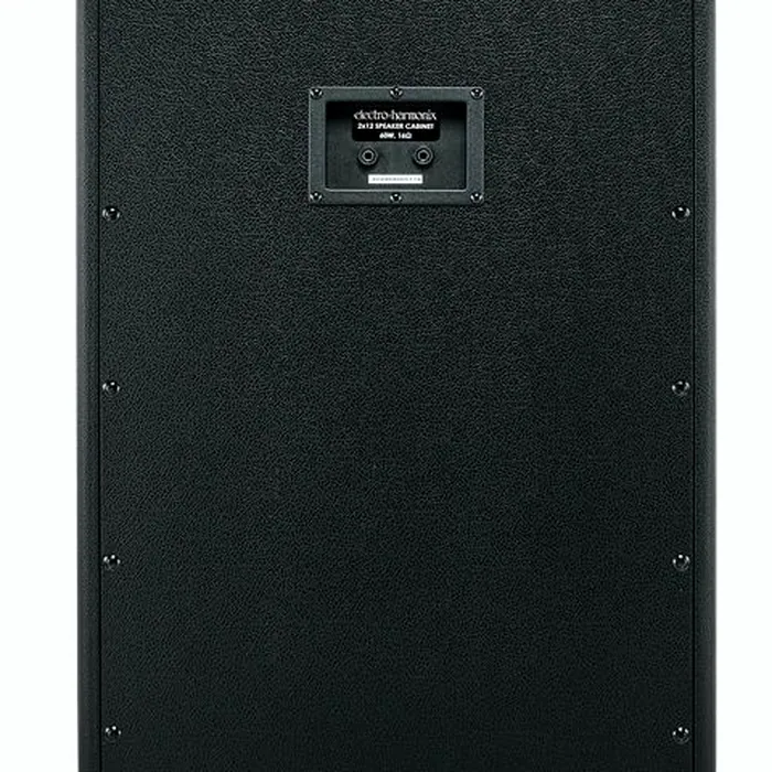Electro Harmonix 2x12 Vertical Cabinet – photo 10