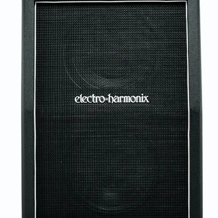 Electro Harmonix 2x12 Vertical Cabinet – photo 9