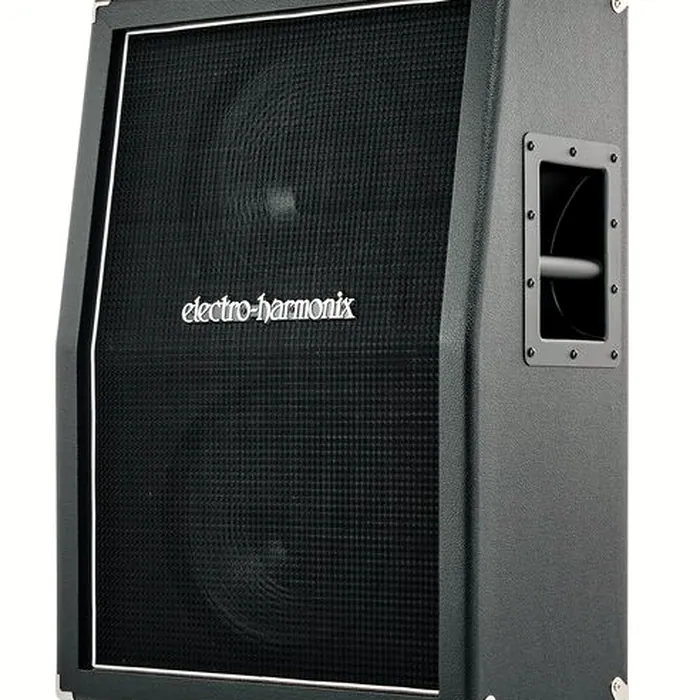 Electro Harmonix 2x12 Vertical Cabinet – photo 8