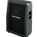 Avis sur Electro Harmonix 2×12 Vertical Cabinet – Test baffle guitare