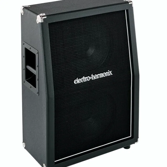 Electro Harmonix 2x12 Vertical Cabinet – photo 6