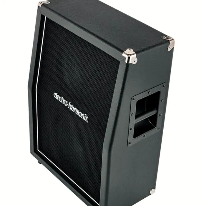 Electro Harmonix 2x12 Vertical Cabinet – photo 11